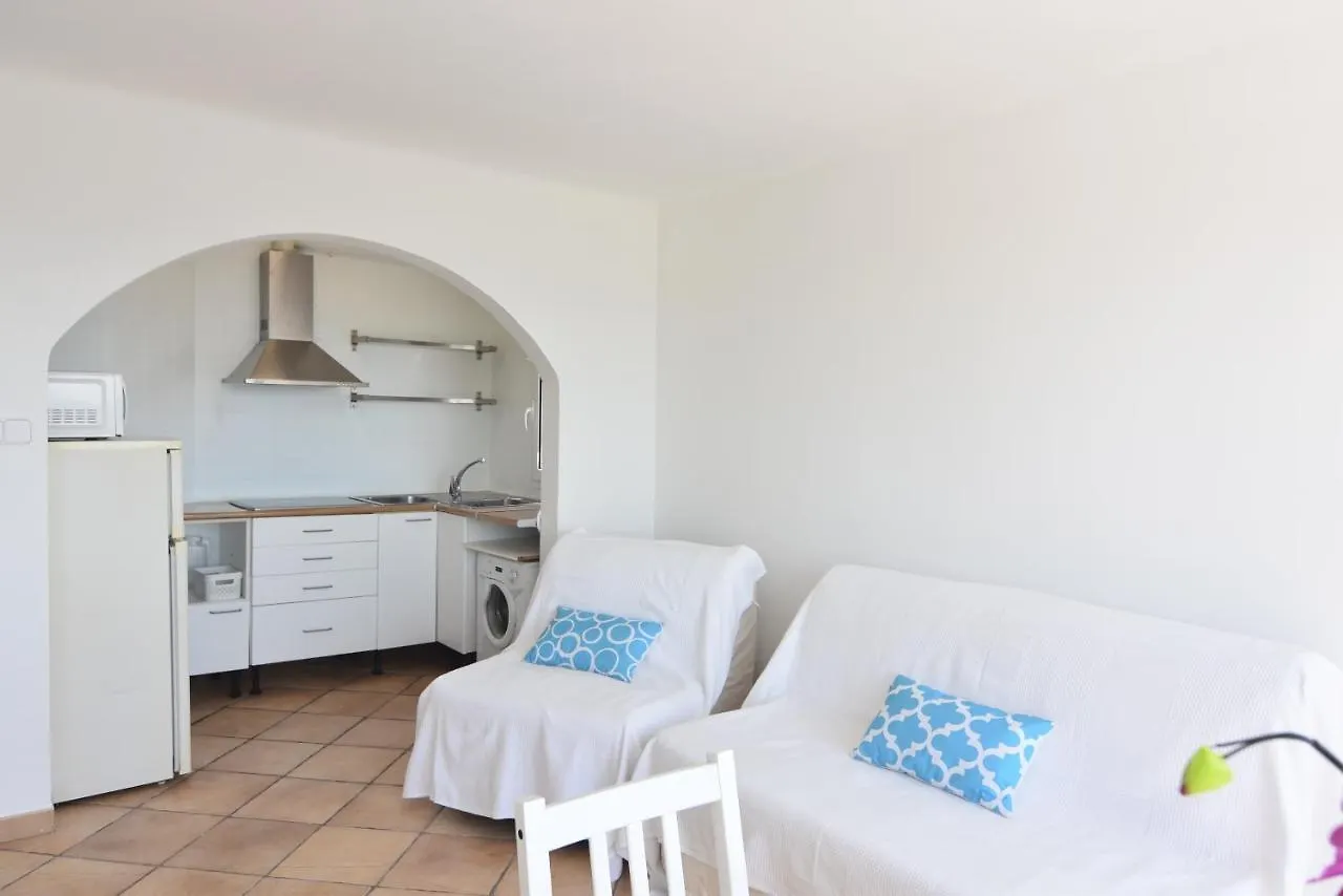 Apartment Rnet - Merce Rododera - Puerto Roses Spain