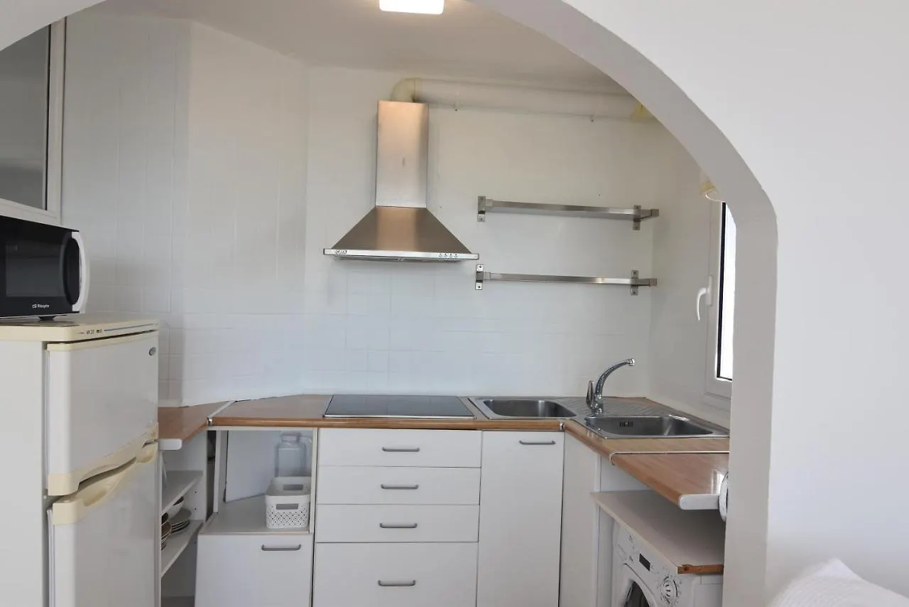 Apartment Rnet - Merce Rododera - Puerto Roses