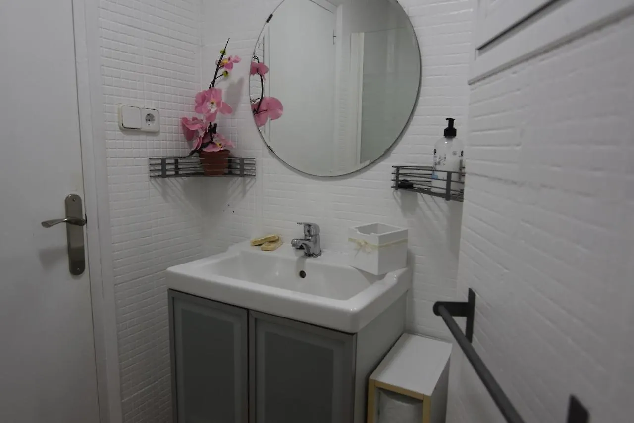 Apartment Rnet - Merce Rododera - Puerto Roses