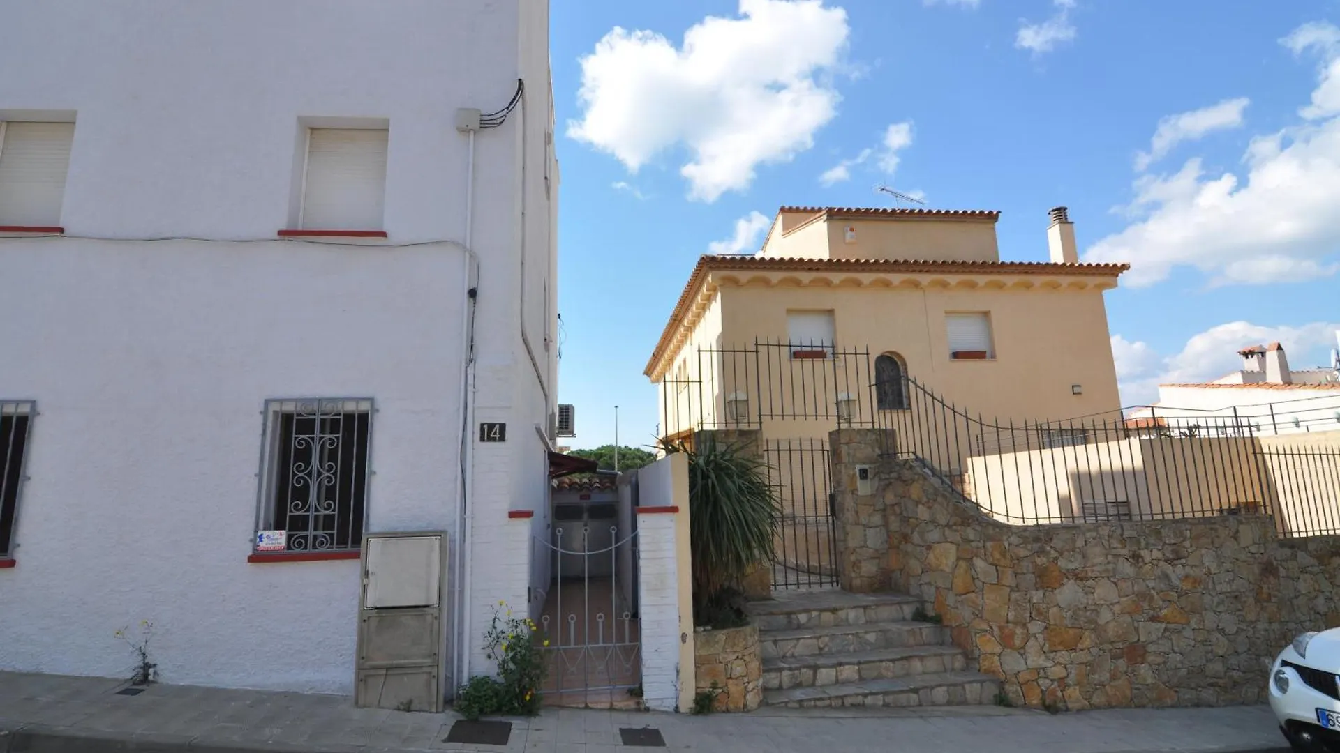 Apartment Rnet - Merce Rododera - Puerto Roses