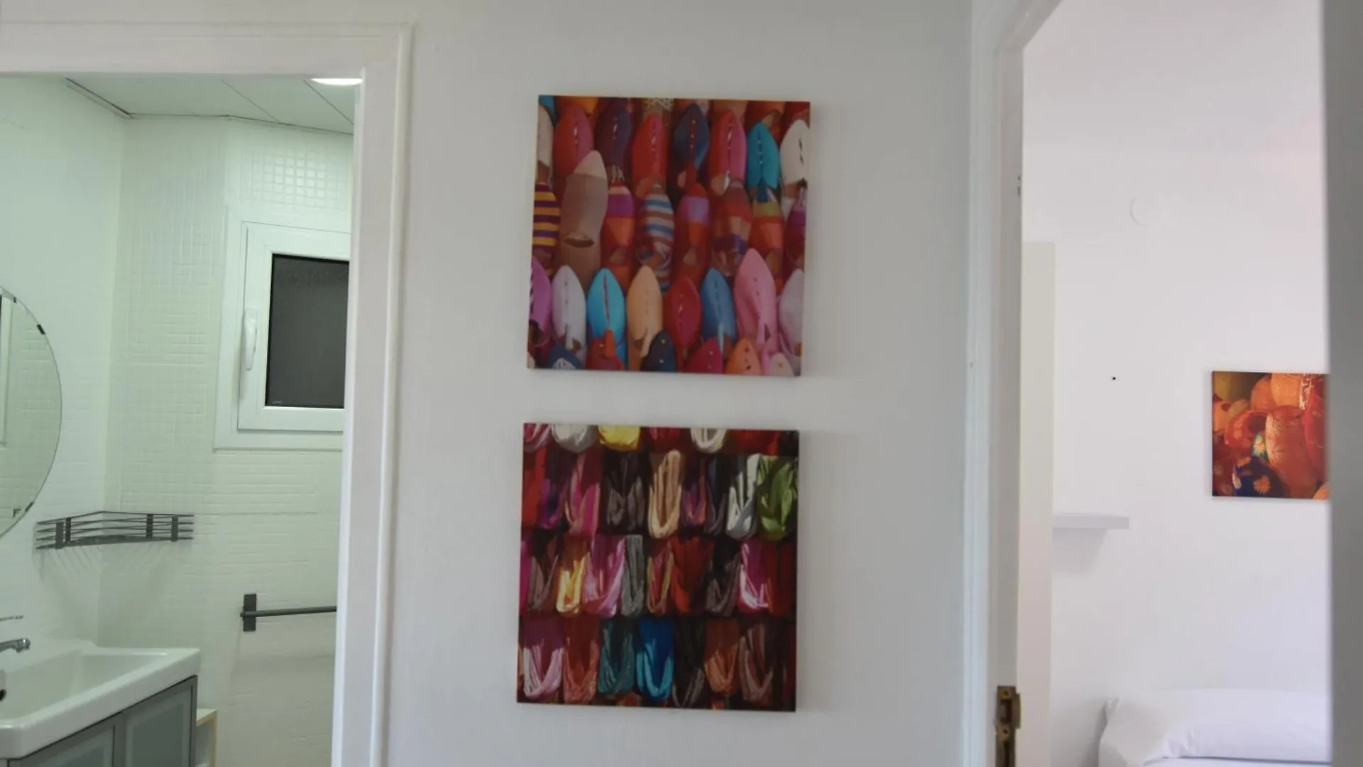 Apartment Rnet - Merce Rododera - Puerto Roses