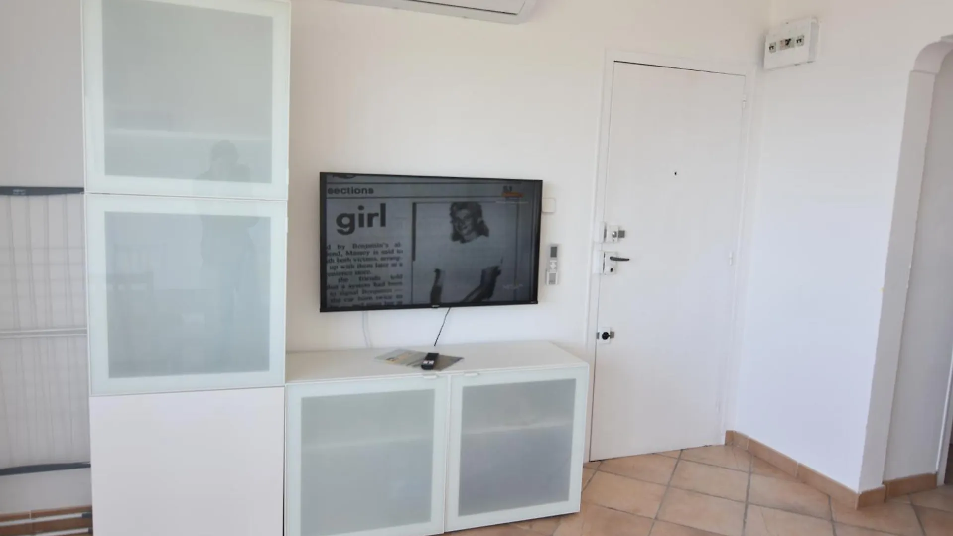 Apartment Rnet - Merce Rododera - Puerto Roses Spain