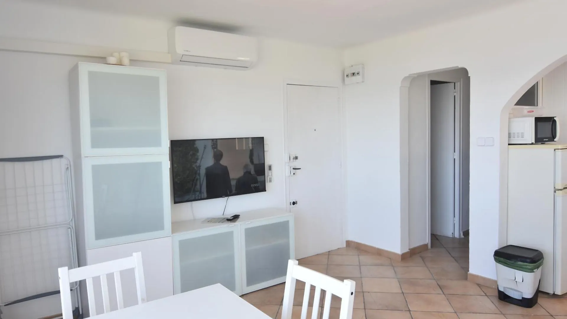 Apartment Rnet - Merce Rododera - Puerto Roses